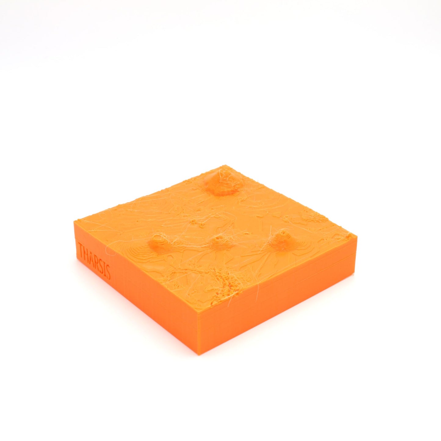 Fiastra Marscape Cube